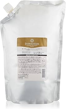 Amazon | ミルボン インフェノム シャンプー 2.5L パック | ミルボン
