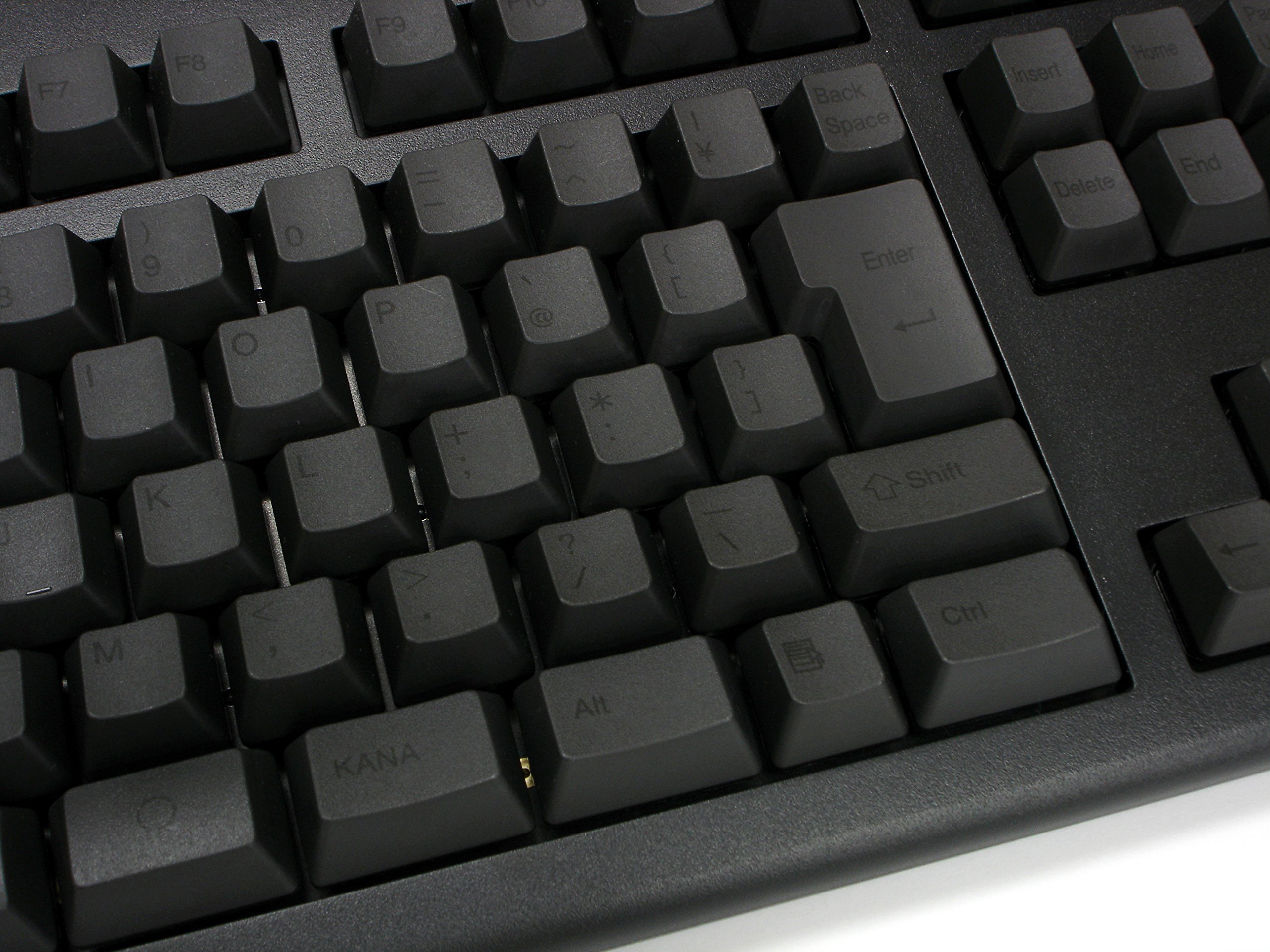 Amazon | 東プレ キーボード Realforce91UDK-G テンキーレス日本語配列