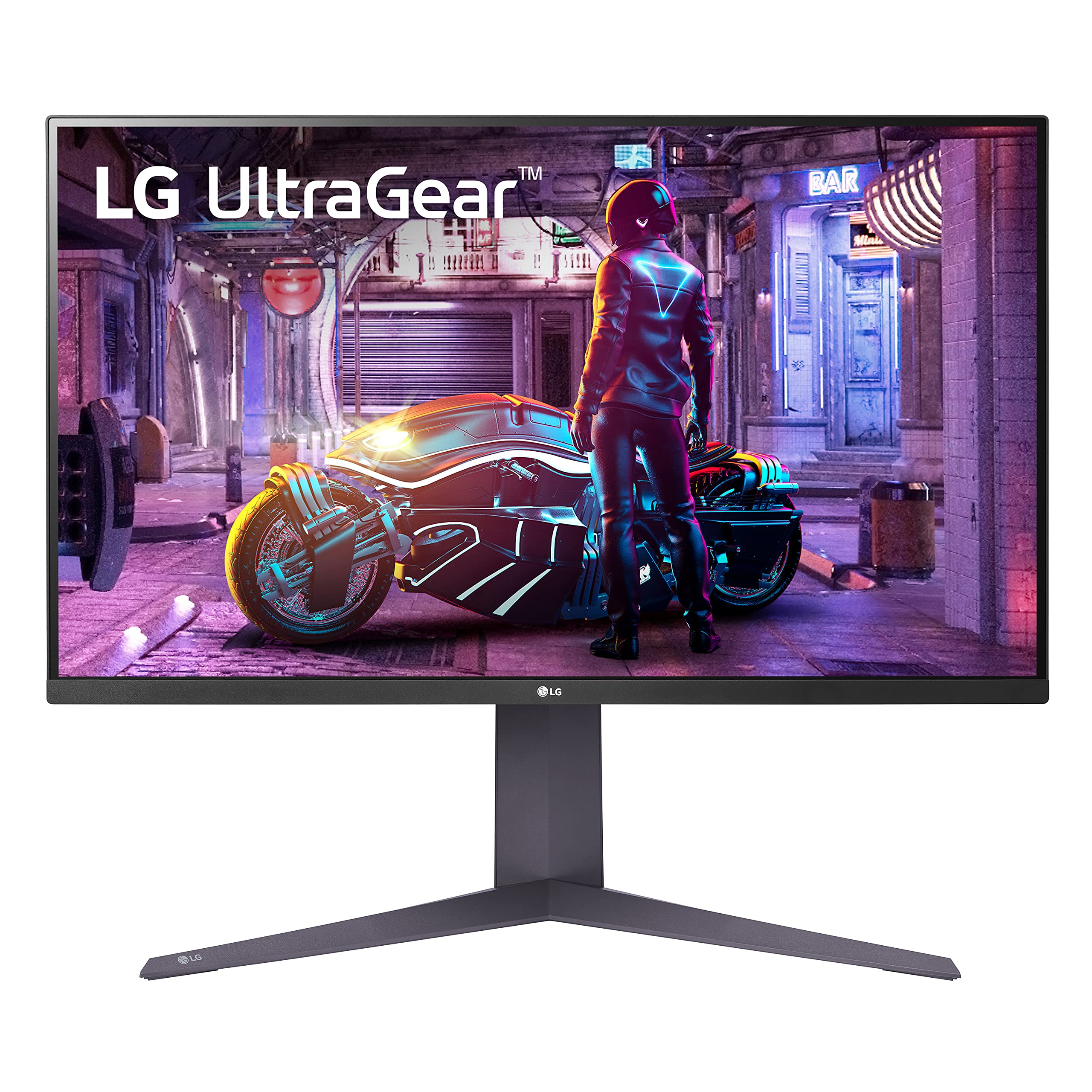 Amazon.com: LG 32GQ750-B 32-inch Ultragear 4K UHD (3840 x 2160