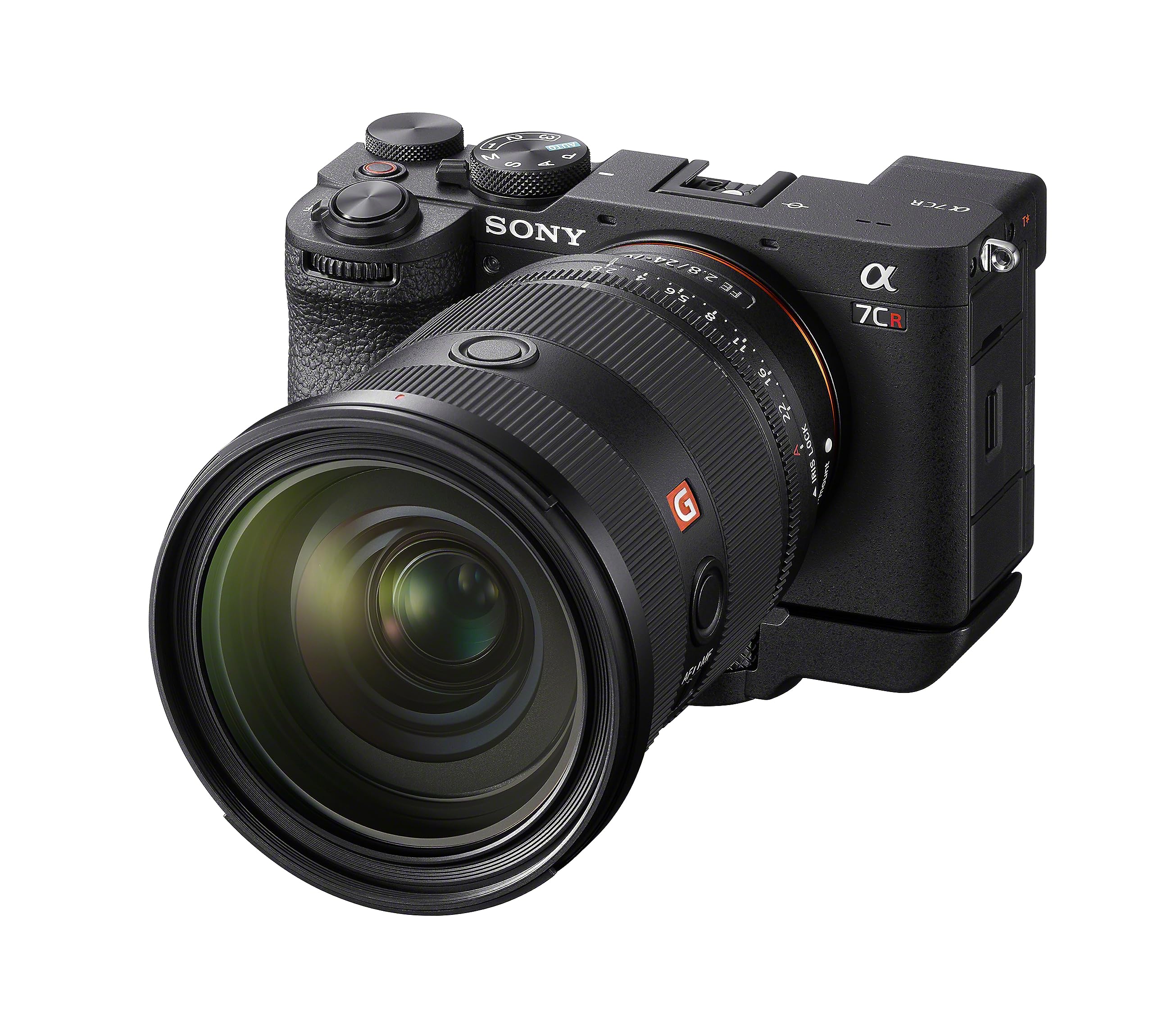 Amazon | SONY(ソニー) グリップエクステンション GP-X2(α7CR/α7CII