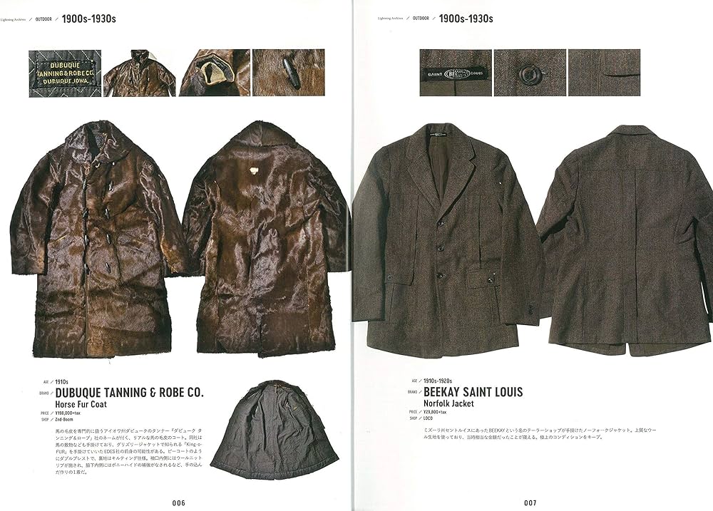 Lightning Achives アウトドア (エイムック 4507 Lightning Archives