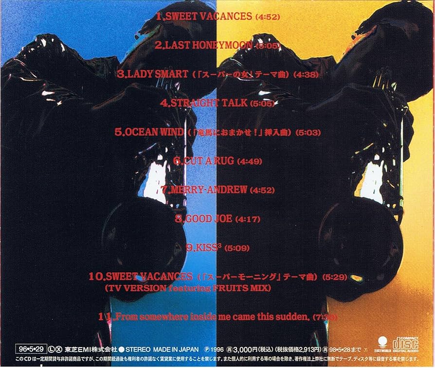 Amazon.co.jp: SAX・HOLIC: ミュージック