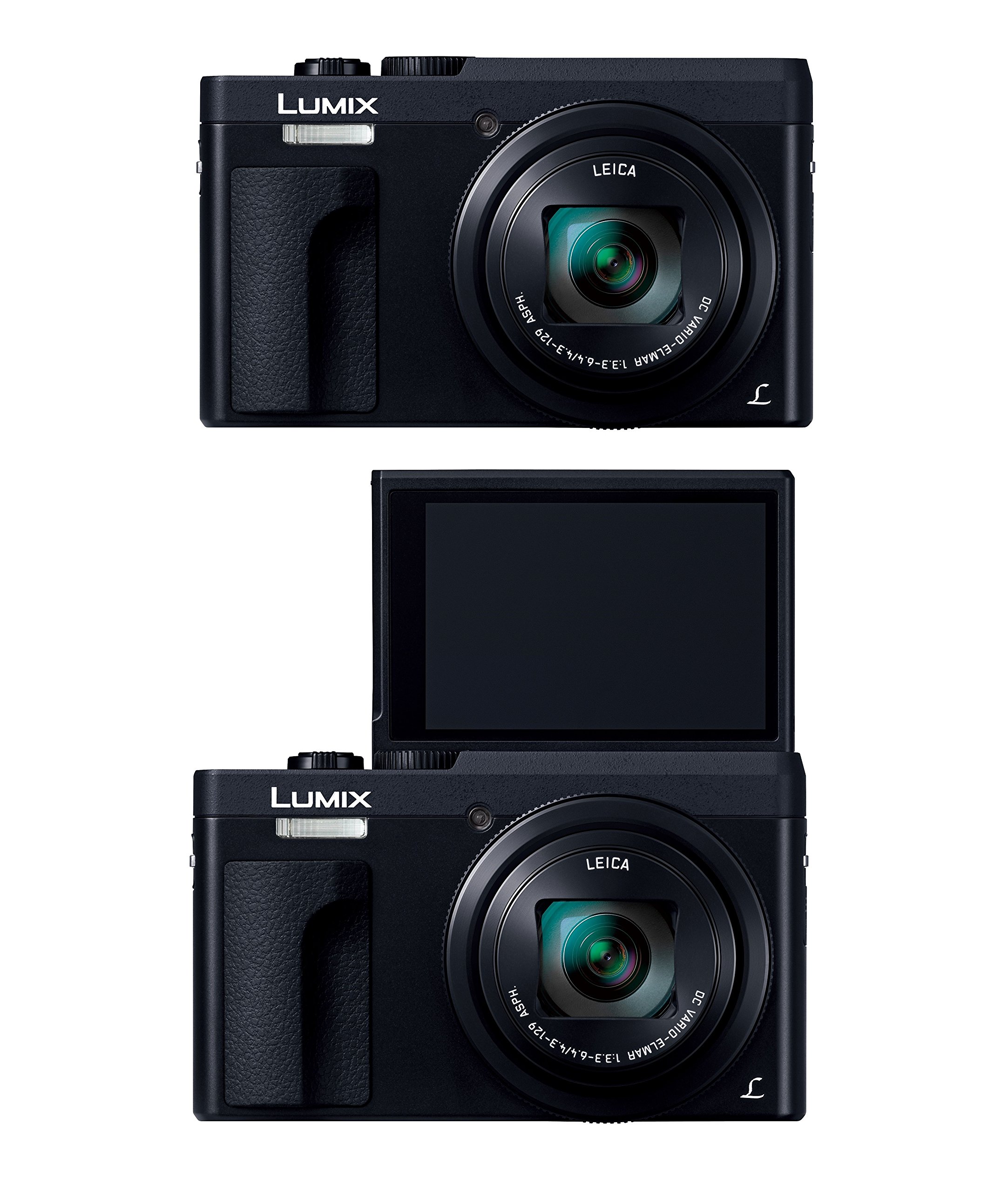 Amazon Canada: Panasonic Compact Digital Camera Lumix TZ90 Optical