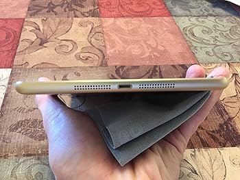 Apple iPad Mini 3 (Gold, 64GB, WiFi + Cellular) : Amazon.in