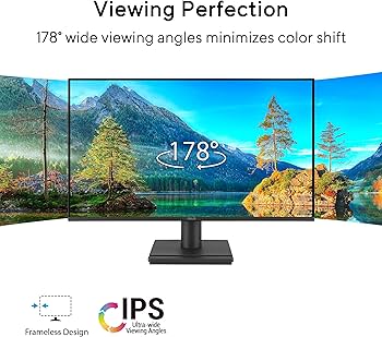 Amazon.co.jp: ASUS 24インチ (23.8インチ) 1080P VA249HG アイケア