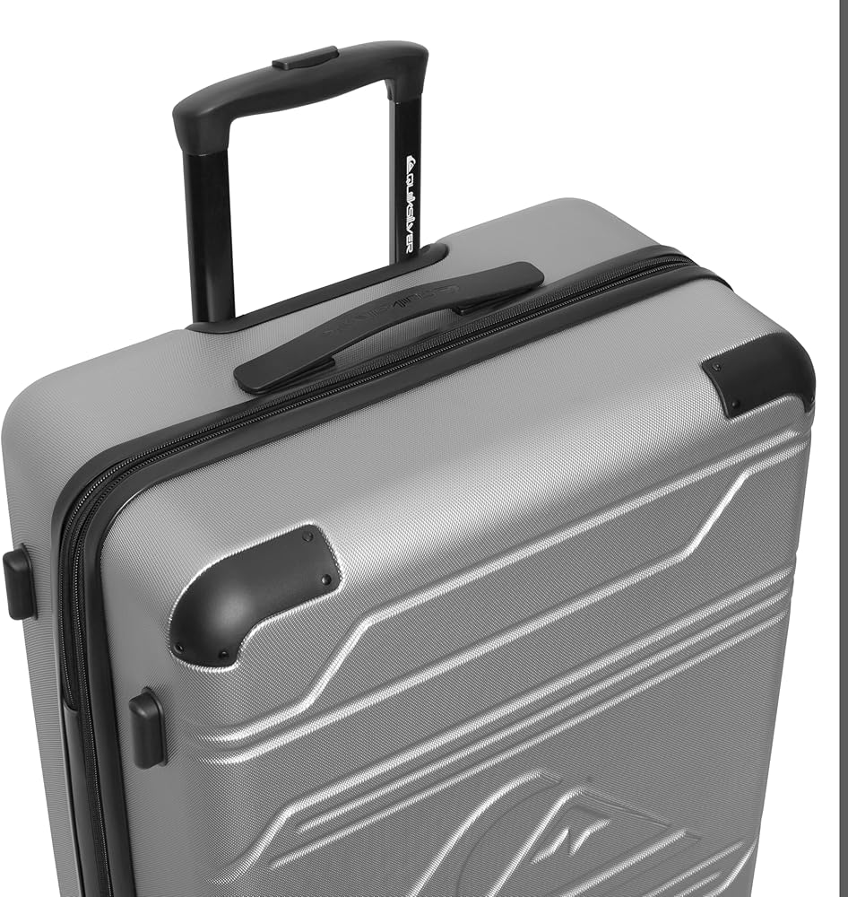 Amazon.com | Quiksilver Rincon Suitcases Hardside Luggage with