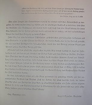 Oberdonau. Die Heimat des Führers. : Lenk Rudolf und Dunzendorfer