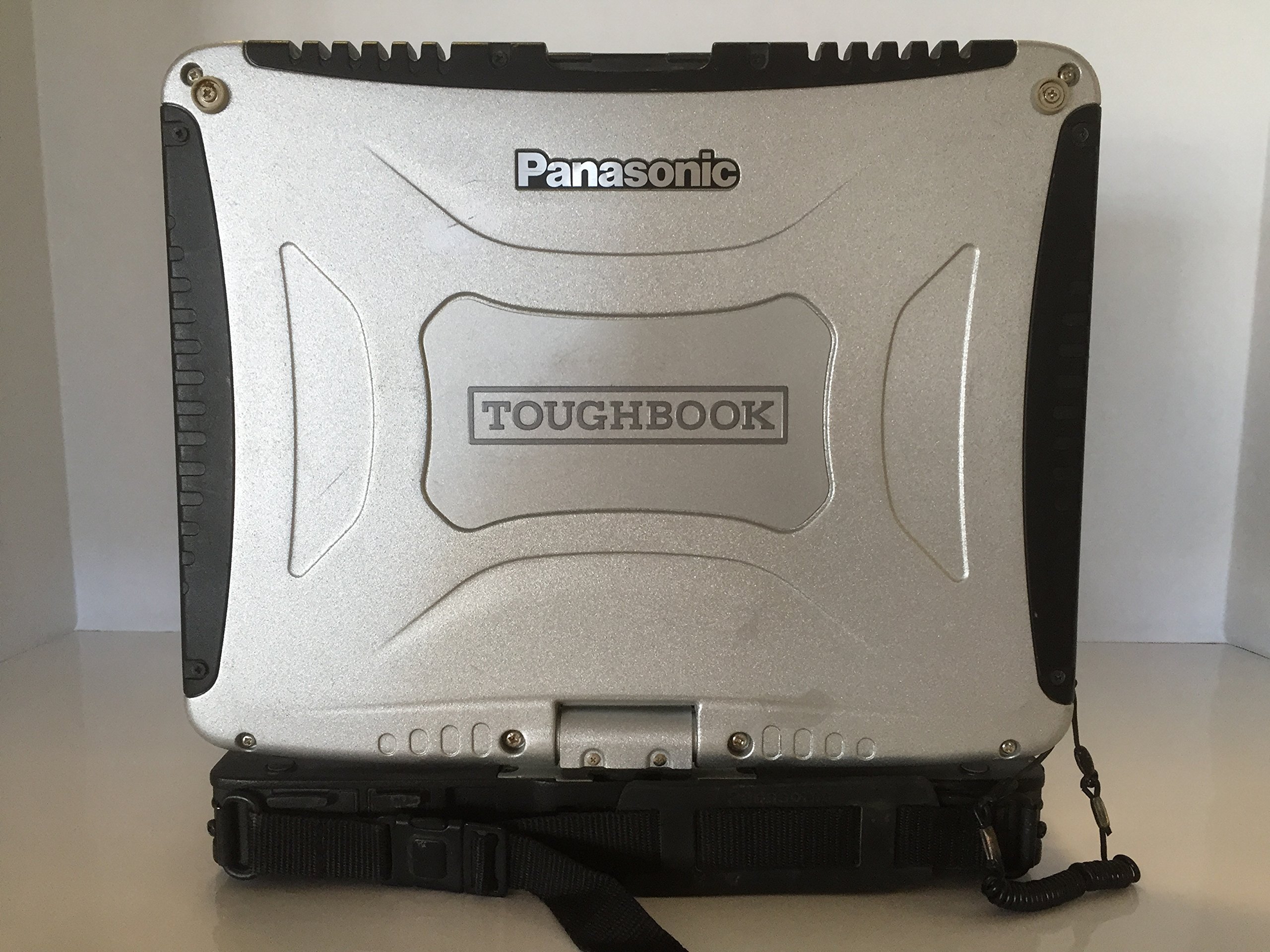 Amazon.com : Panasonic Toughbook CF-19 MK5, i5-2520M @2.50GHz