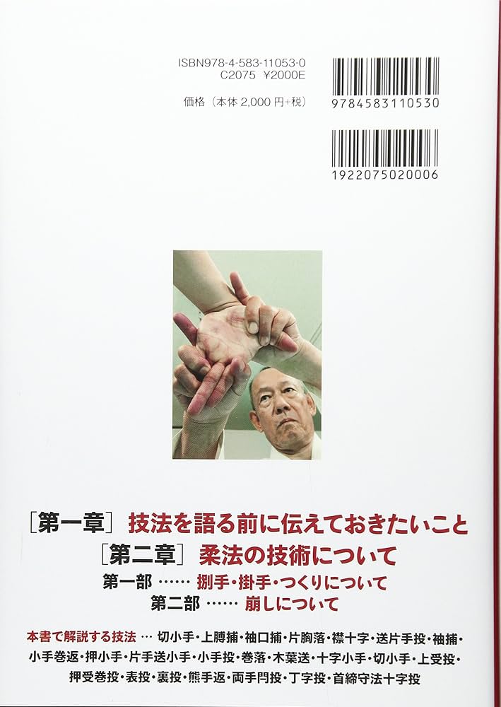 少林寺拳法 柔法のコツ 〈DVDでよくわかる!〉 | SHORINJI KENPO UNITY