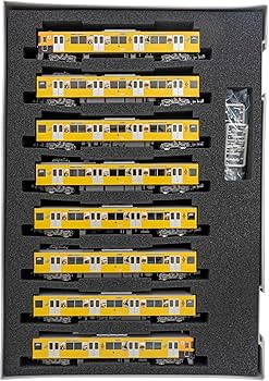 Amazon | グリーンマックス Nゲージ 西武新2000系更新車 「清瀬駅開業