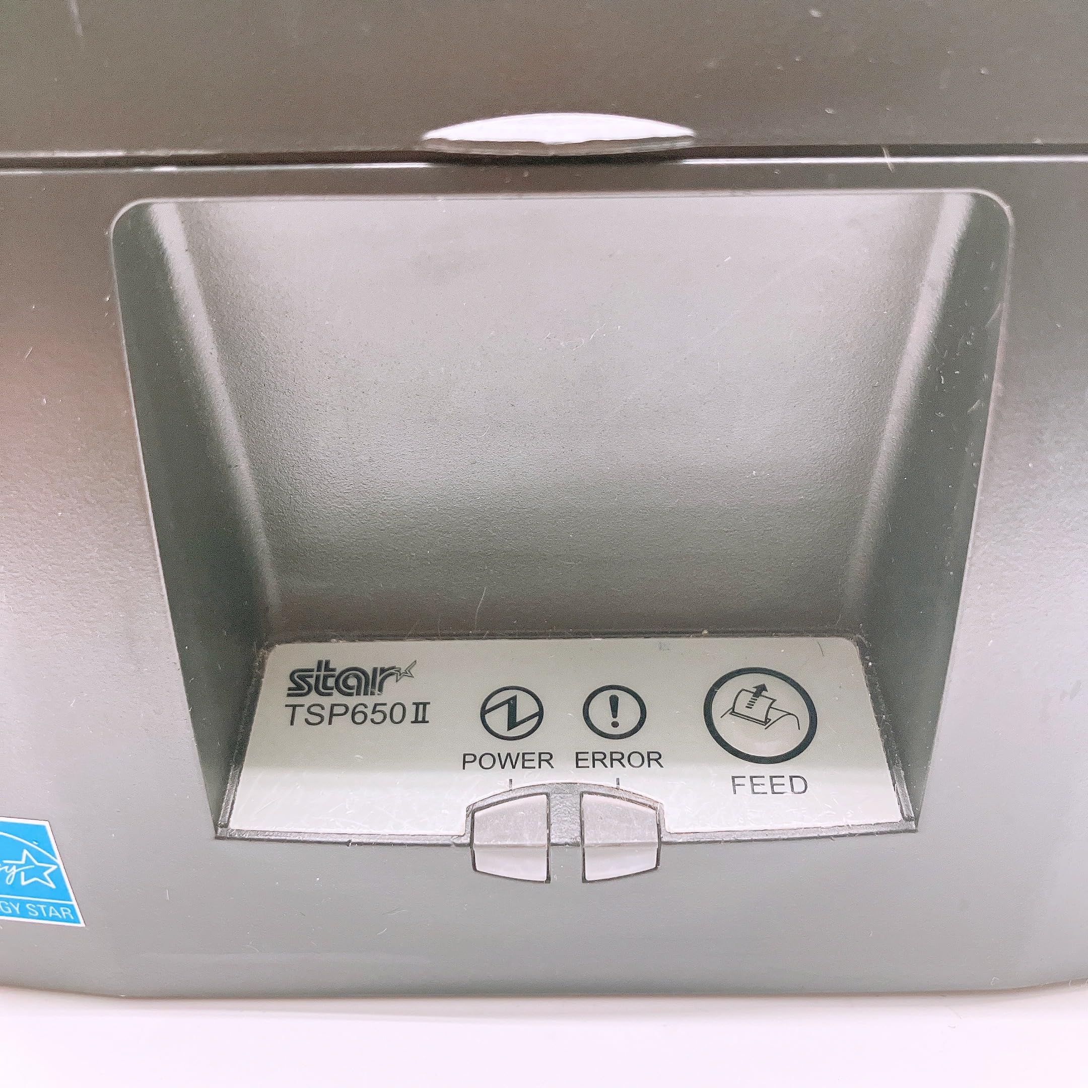 Amazon.co.jp: 【スター精密】サーマルレシートプリンタTSP650II