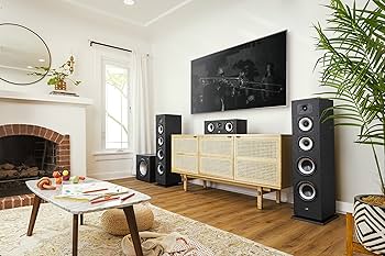 Amazon.co.jp: ポークオーディオ POLK AUDIO Monitor XTシリーズ