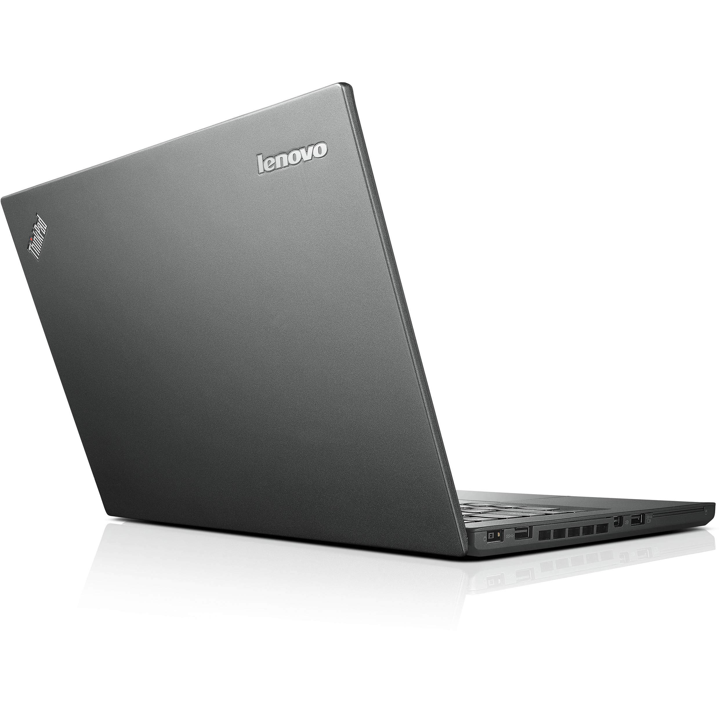 Amazon.com: Lenovo Thinkpad T440s Notebook Computer - Intel Core