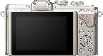 Amazon | OLYMPUS ミラーレス一眼 E-PL8 EZ レンズキット ホワイト