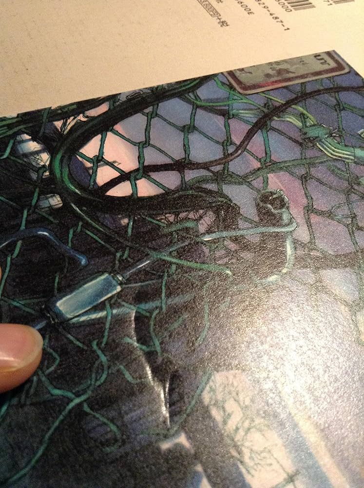 yoshitoshi ABe lain illustrations | 安倍 吉俊 |本 | 通販 | Amazon