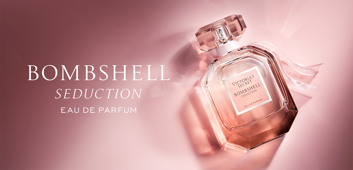 Amazon.com : Victoria's Secret Bombshell Seduction Fine Fragrance