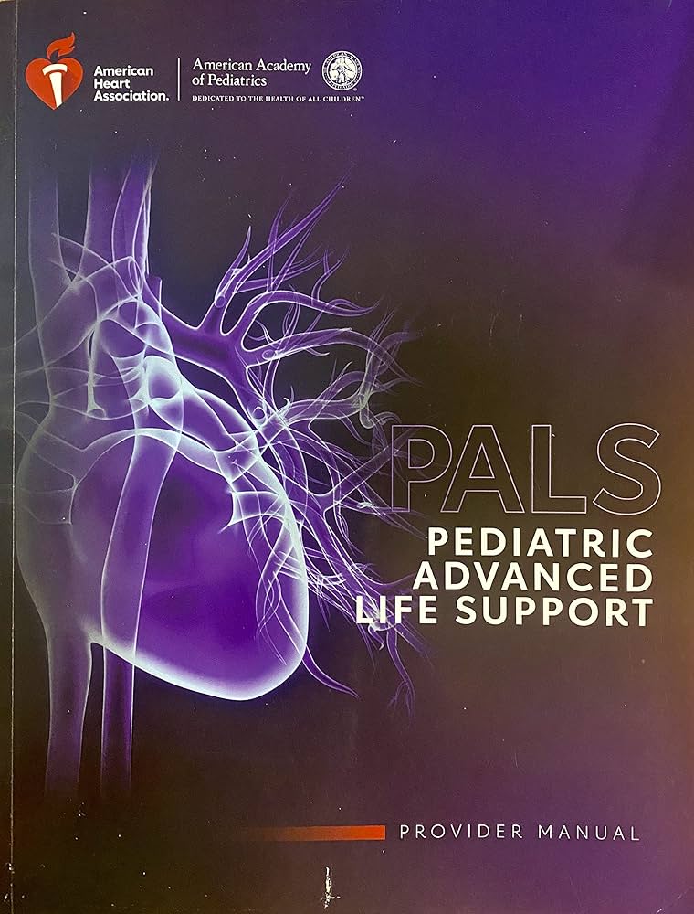 2020 Pals Provider Manual : Buy Online at Best Price in KSA - Souq