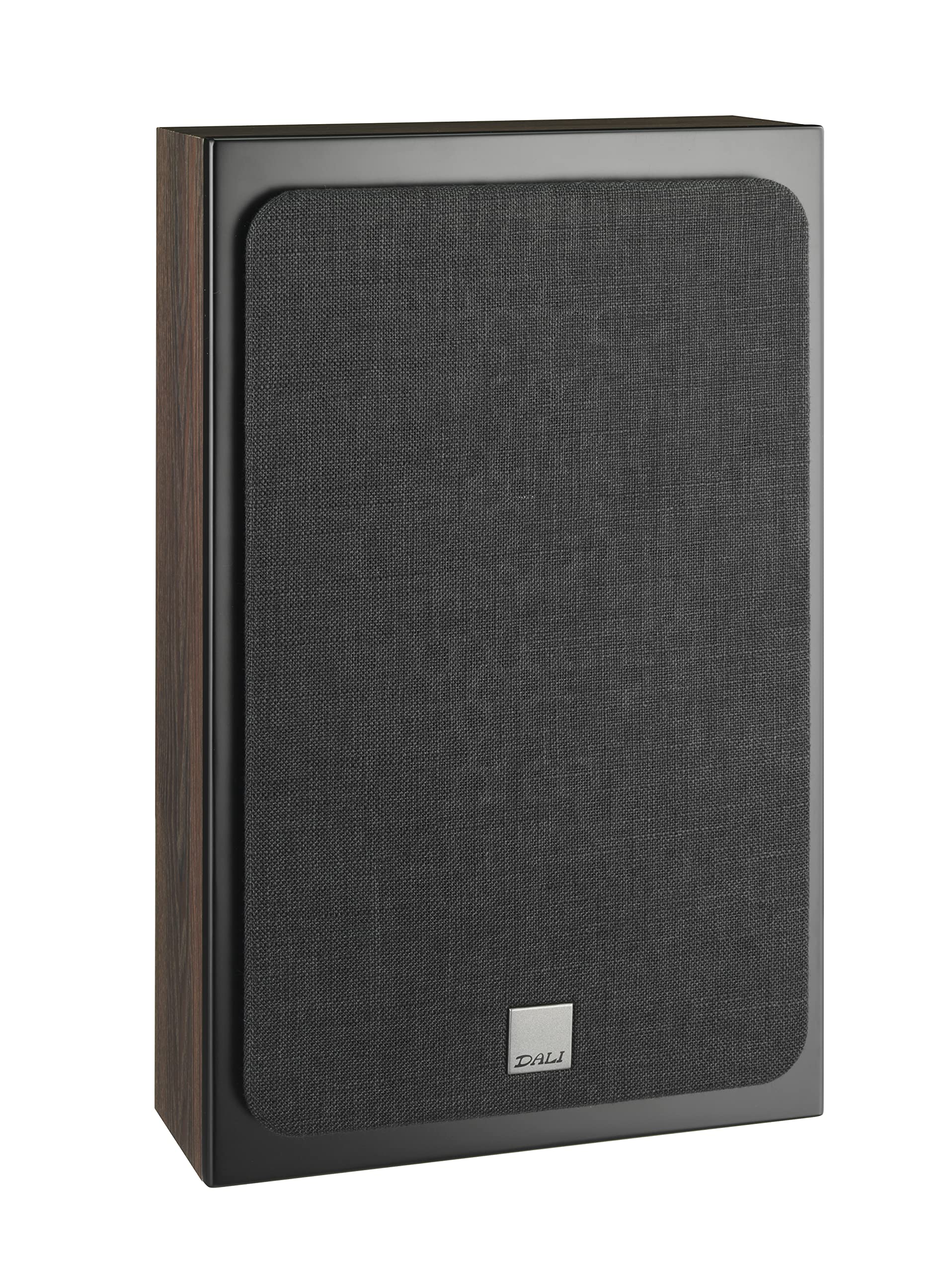 Amazon.com: DALI Oberon On-Wall Speaker in Dark Walnut (Pair