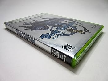 Amazon | ブルードラゴン 特典 「オリジナルマウスパッド」&「フェイス