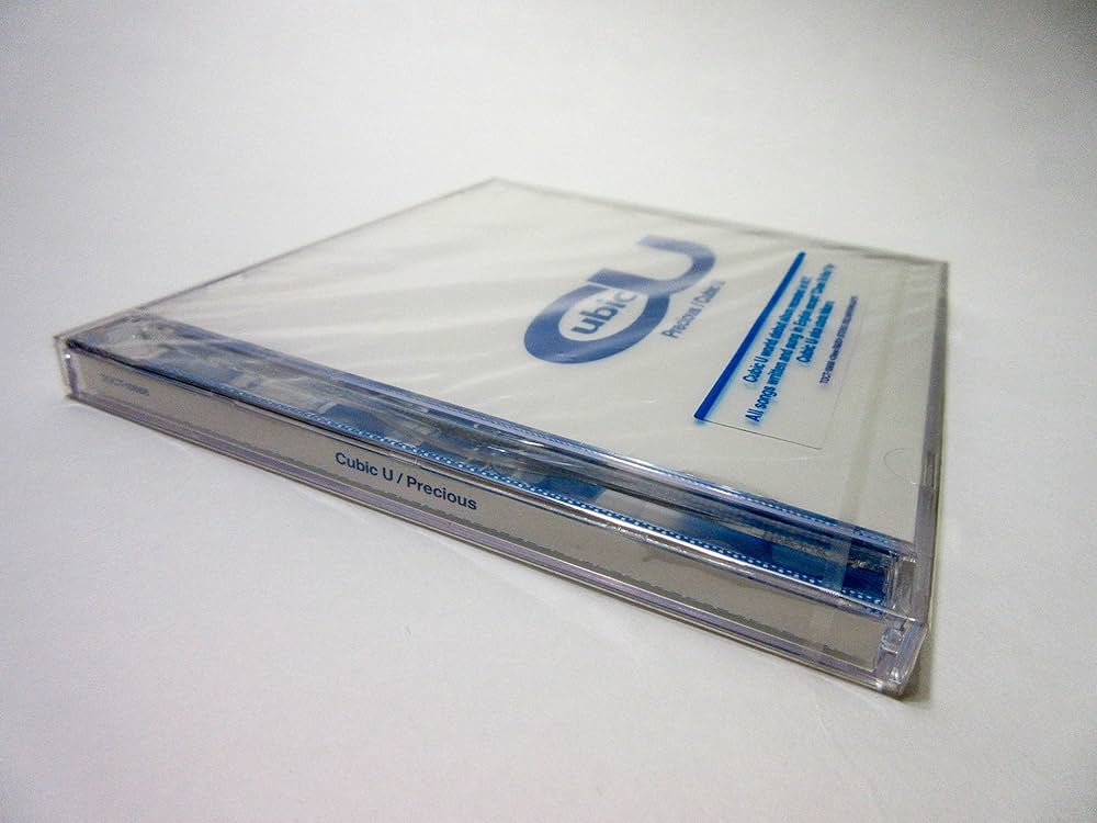 Amazon.com: Precious: CDs & Vinyl