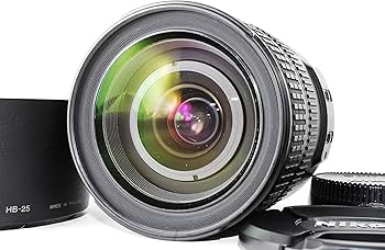 Amazon.co.jp: Nikon AF-S VR Zoom Nikkor ED 24-120mm F3.5-5.6G (IF