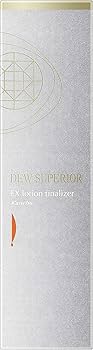Amazon | 【医薬部外品】DEW スペリア EX ローションファイナライザー
