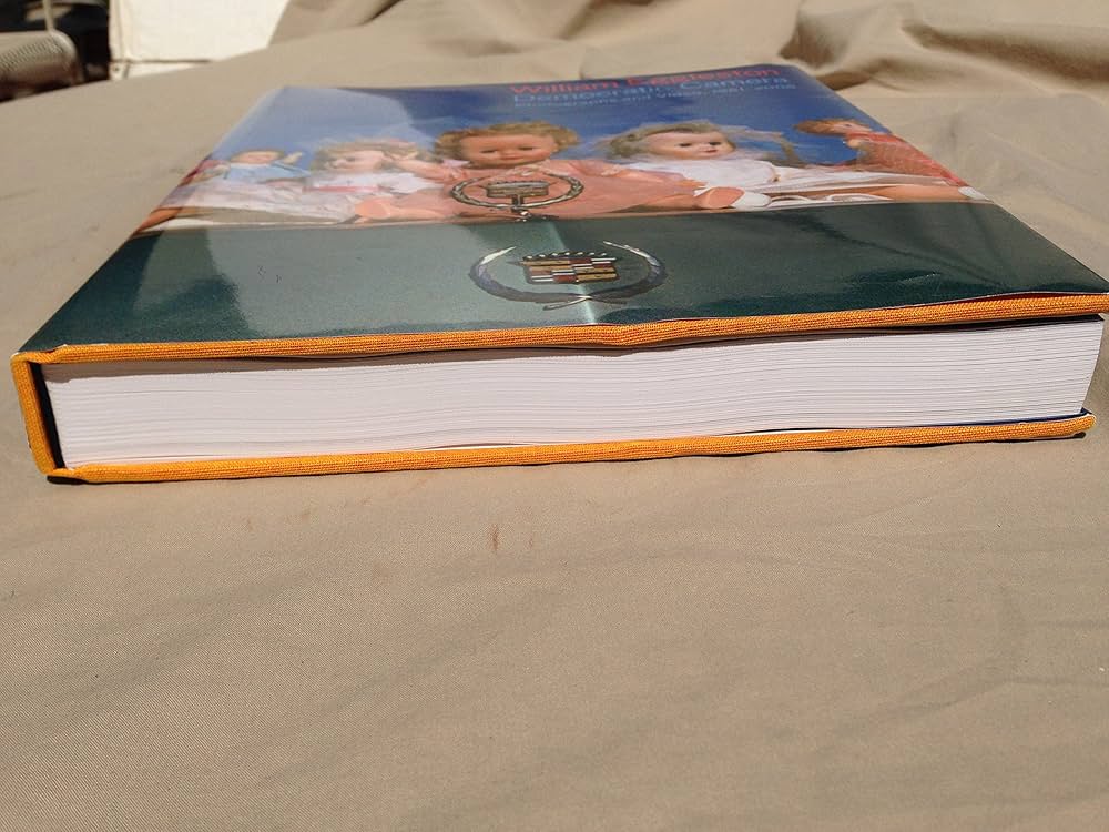 Amazon.com: William Eggleston: Democratic Camera, Photographs and