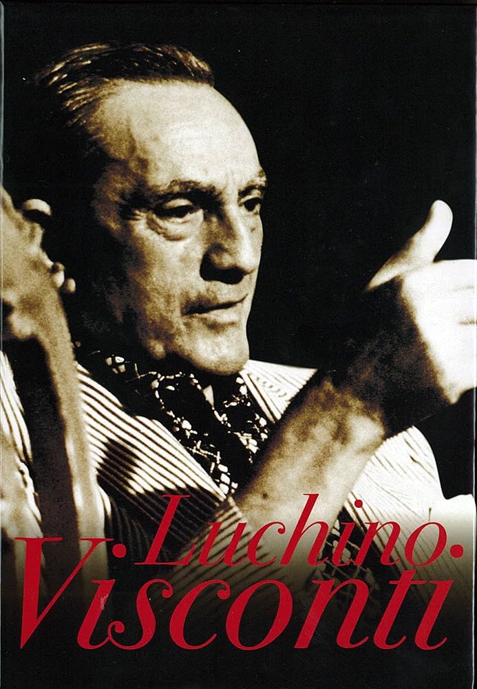 Amazon.co.jp: ルキーノ・ヴィスコンティ DVD-BOX ( イノセント