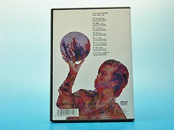 Amazon.co.jp: DATE Love & Sex '88 [DVD] : 岡村靖幸, 岡村靖幸: DVD