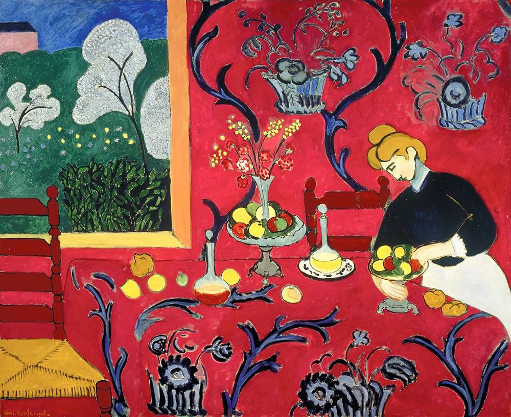 マティス (ちいさな美術館シリーズ) | アンリ・マティス |本 | 通販