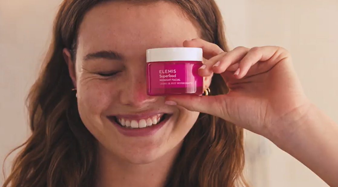 Amazon.com: ELEMIS Superfood Midnight Facial 15ml, Travel Size