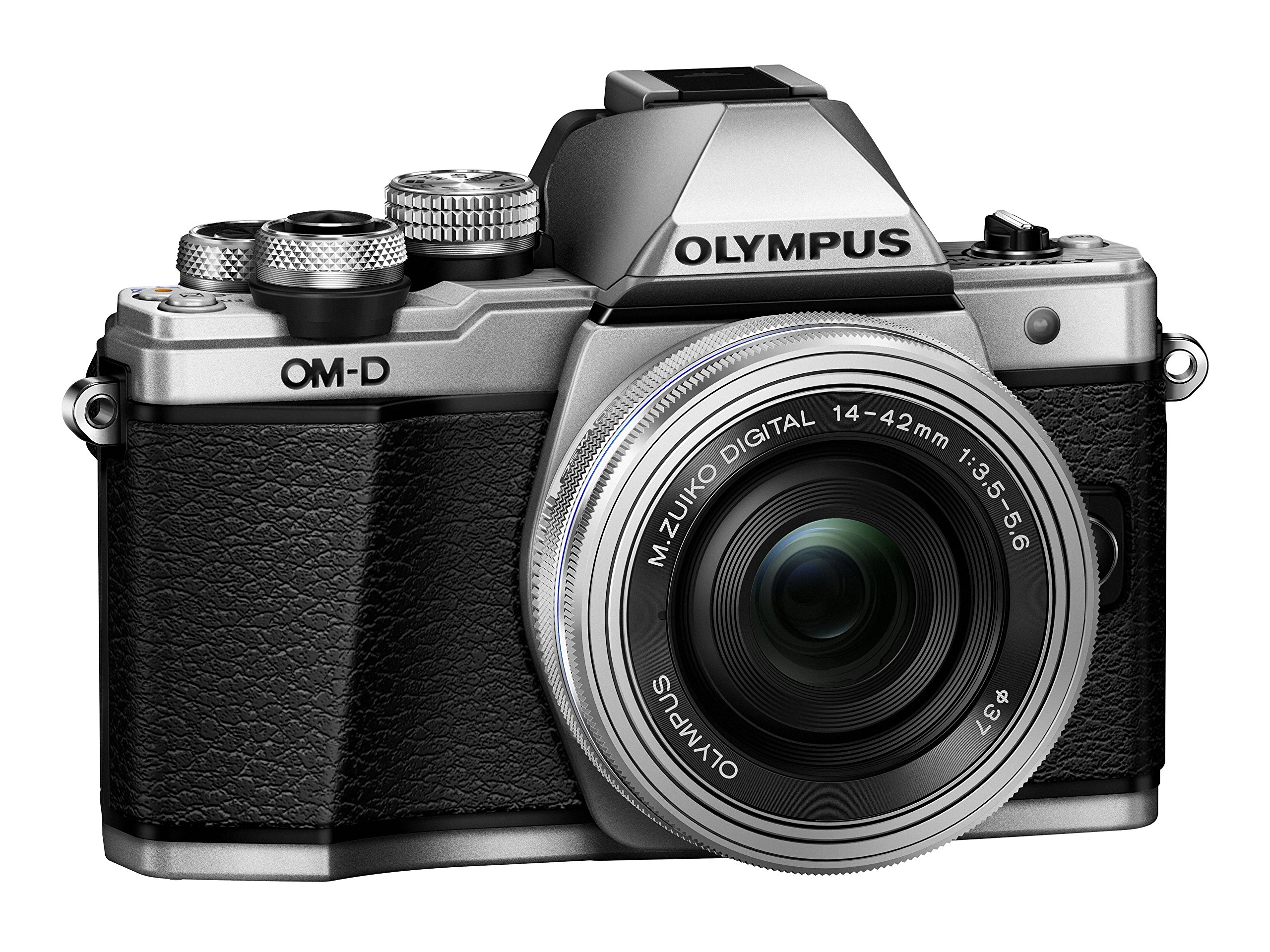 Amazon | オリンパス OM-D E-M10 Mark II ミラーレスデジタルカメラ 14