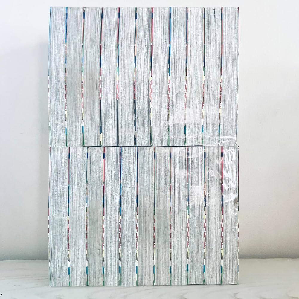 からくりサーカス[文庫版] コミック 全22巻セット [文庫] |本 | 通販