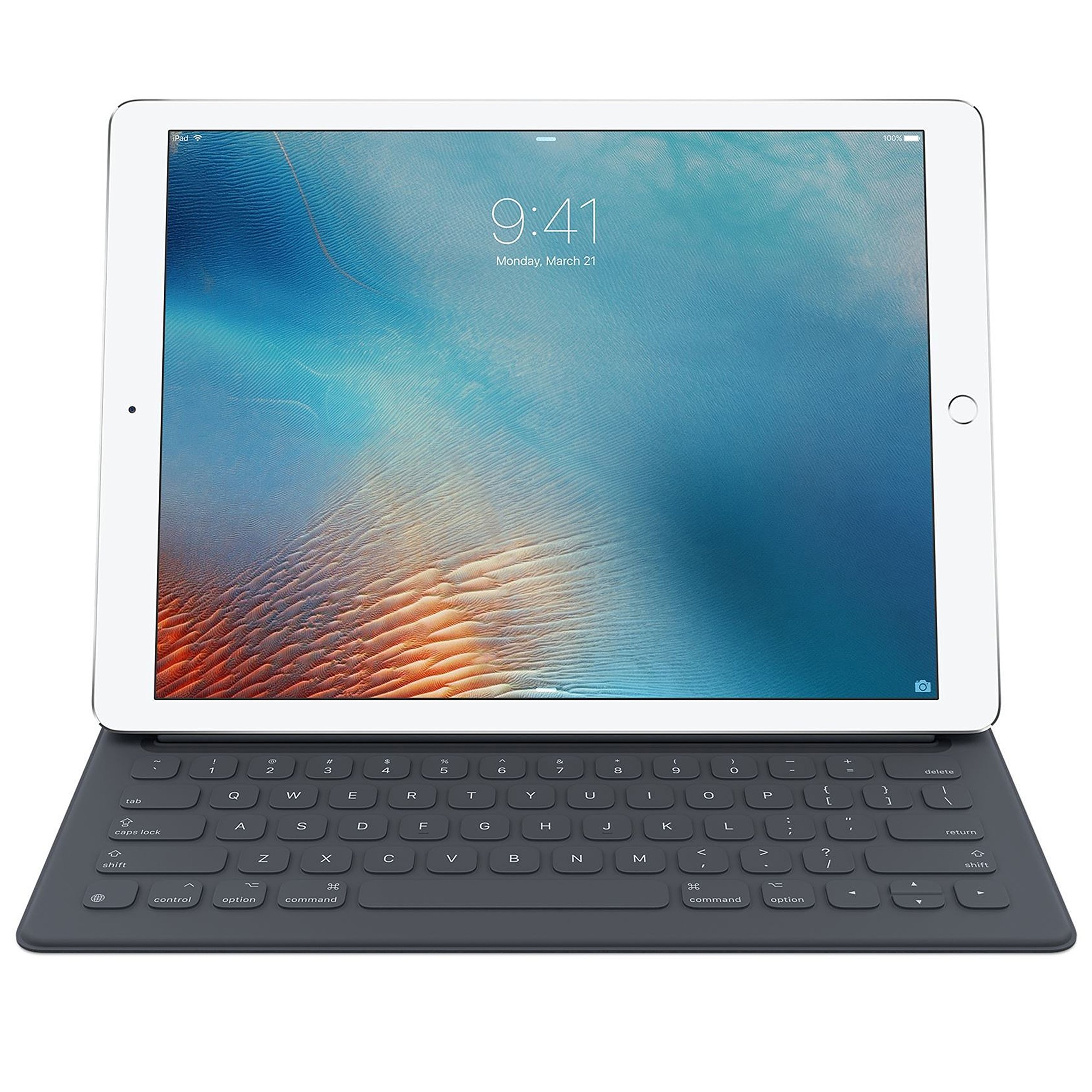Amazon.com: Apple Smart Keyboard for Apple iPad Pro 9.7-inch