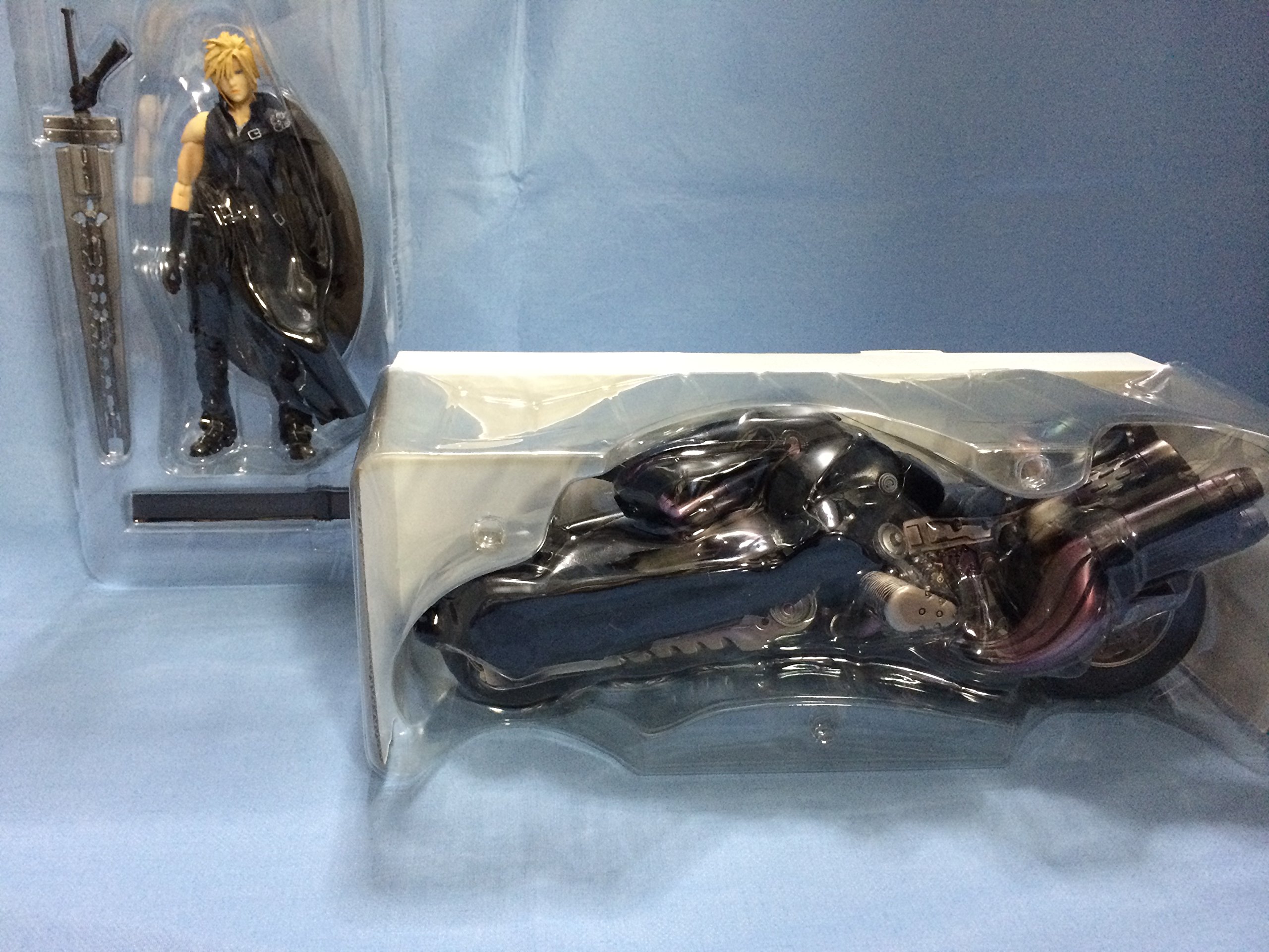 Amazon | ファイナルファンタジーVII アドベント チルドレン