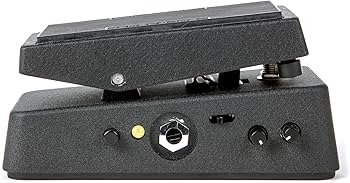 Amazon | Jim Dunlop (ジム ダンロップ) CBM535Q クライベイビー ミニ