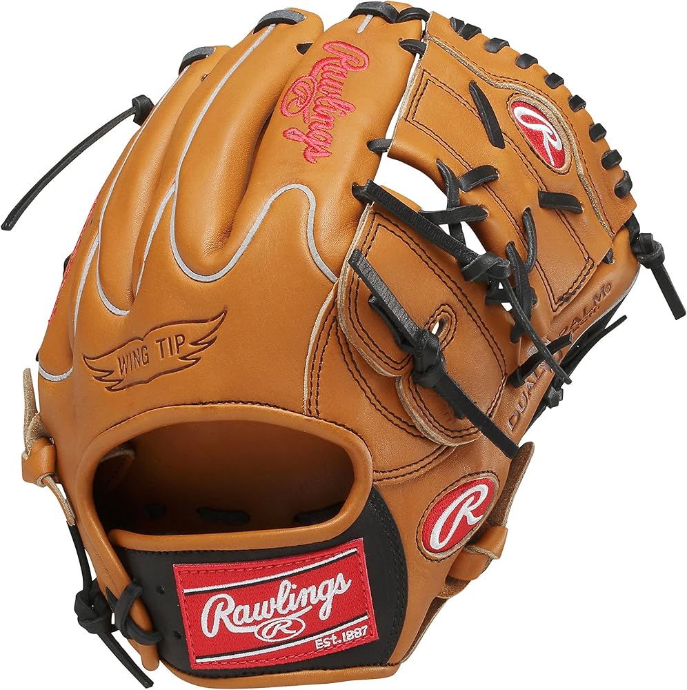 Amazon | Rawlings(ローリングス)軟式グラブ(グローブ) HOH DP [オール