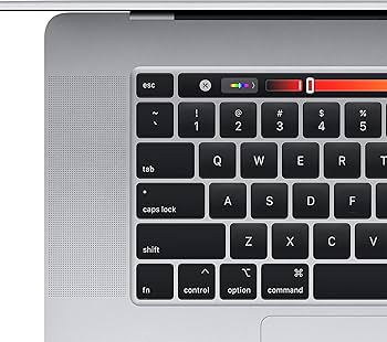 Amazon.com: Apple 2019 MacBook Pro with Intel Core i9, 16.2-inch