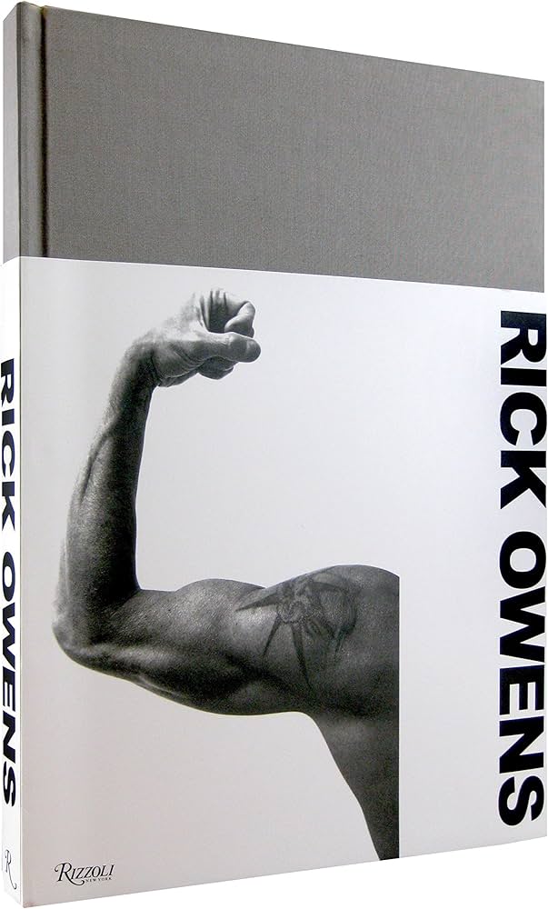 Amazon | Rick Owens | Owens, Rick, Bonami, Francesco, Zahm