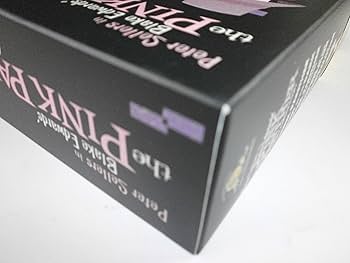 Amazon.co.jp: ピンク・パンサー フィルム・コレクション : ピーター