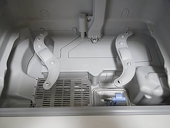 Amazon | Panasonic 食器洗い乾燥機 プチ食洗 ホワイト NP-TCM2-W