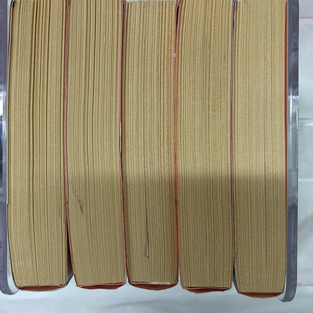 Amazon.co.jp: 太陽の王ラムセス 1～5巻セット (角川文庫) : 本