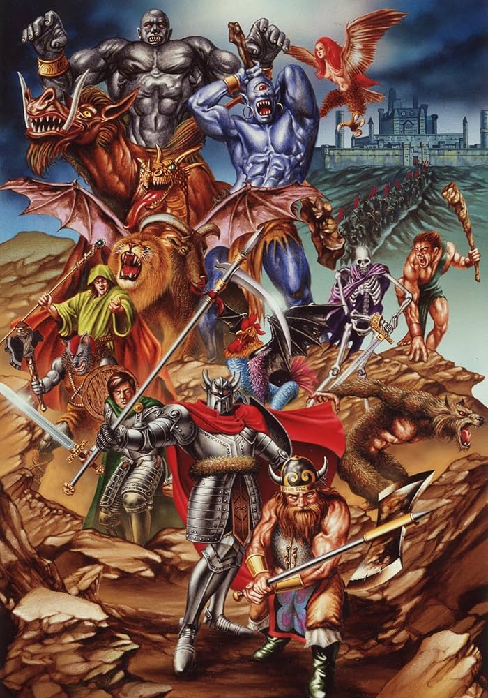 Amazon.co.jp: テレネット RPG コレクション特装版 【同梱物