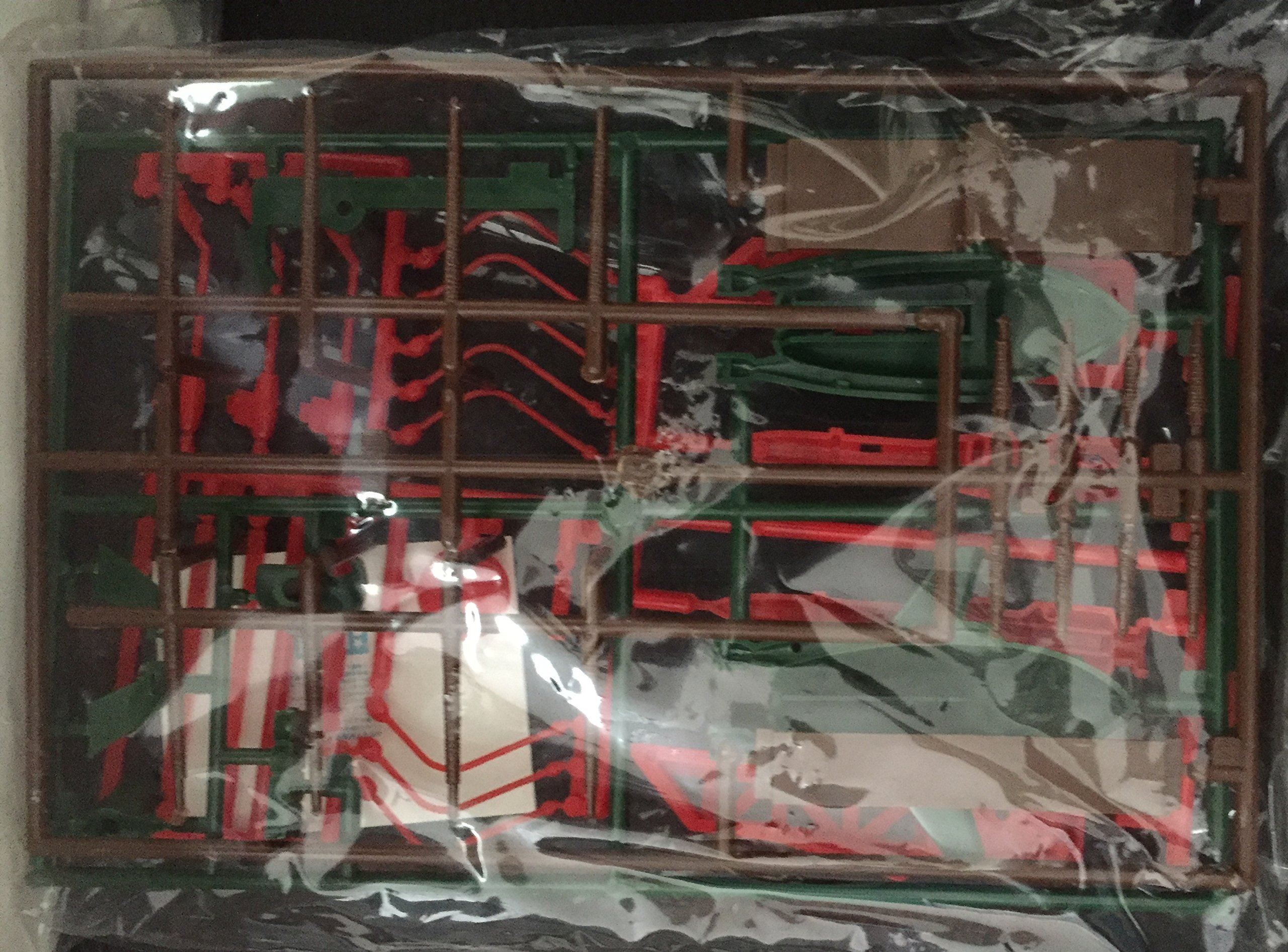 Amazon.co.jp: サンダーバード 秘密基地 モーター動力 : おもちゃ