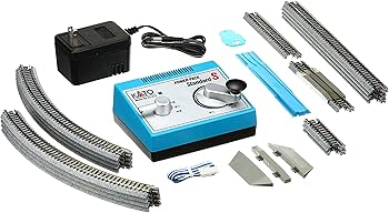 Amazon | KATO Nゲージ スターターセットスペシャル N700A新幹線