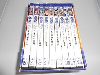 Amazon.co.jp: 幽☆遊☆白書 DVD-BOX 第3弾～魔界編～ : 佐々木望