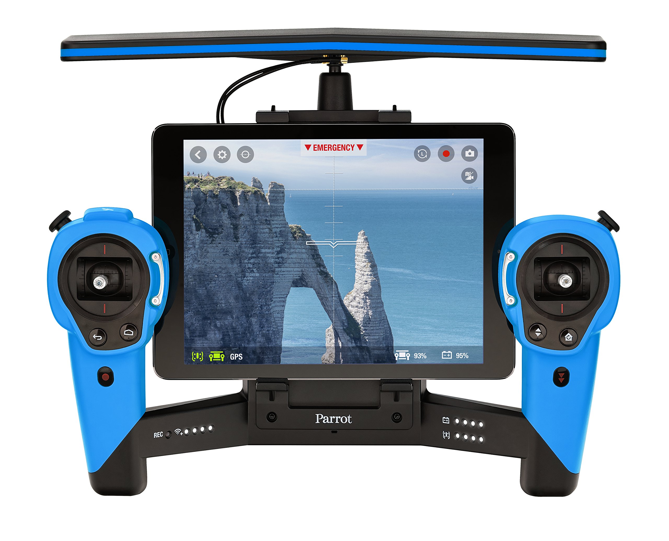 Parrot ドローン用アクセサリ モーターセット 1pcs Parrot ドローン用