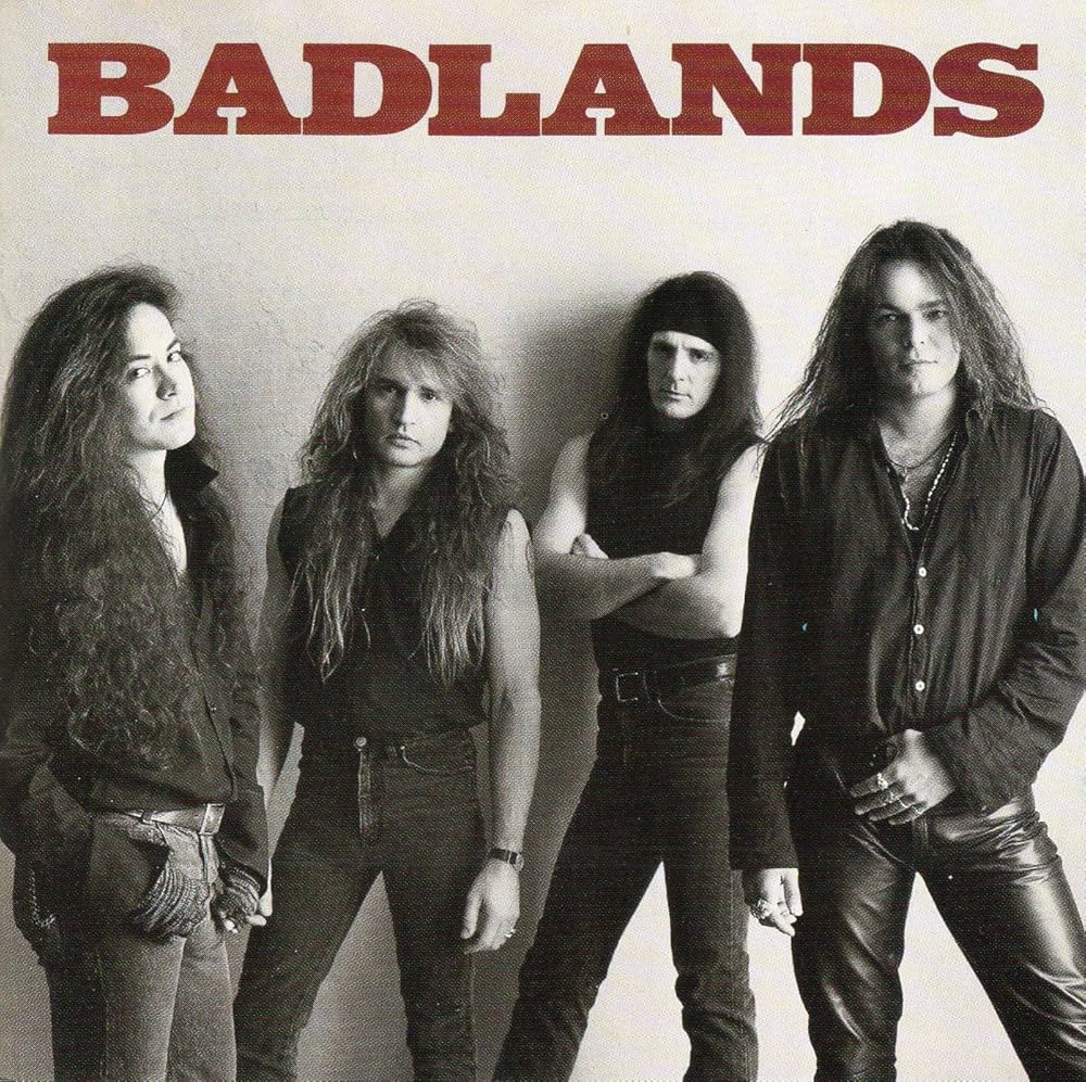 Amazon.co.jp: BADLANDS: Music
