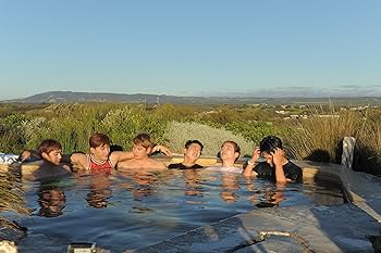 Amazon.co.jp: 2PM WILD BEAT~240時間完全密着!オーストラリア疾風怒濤