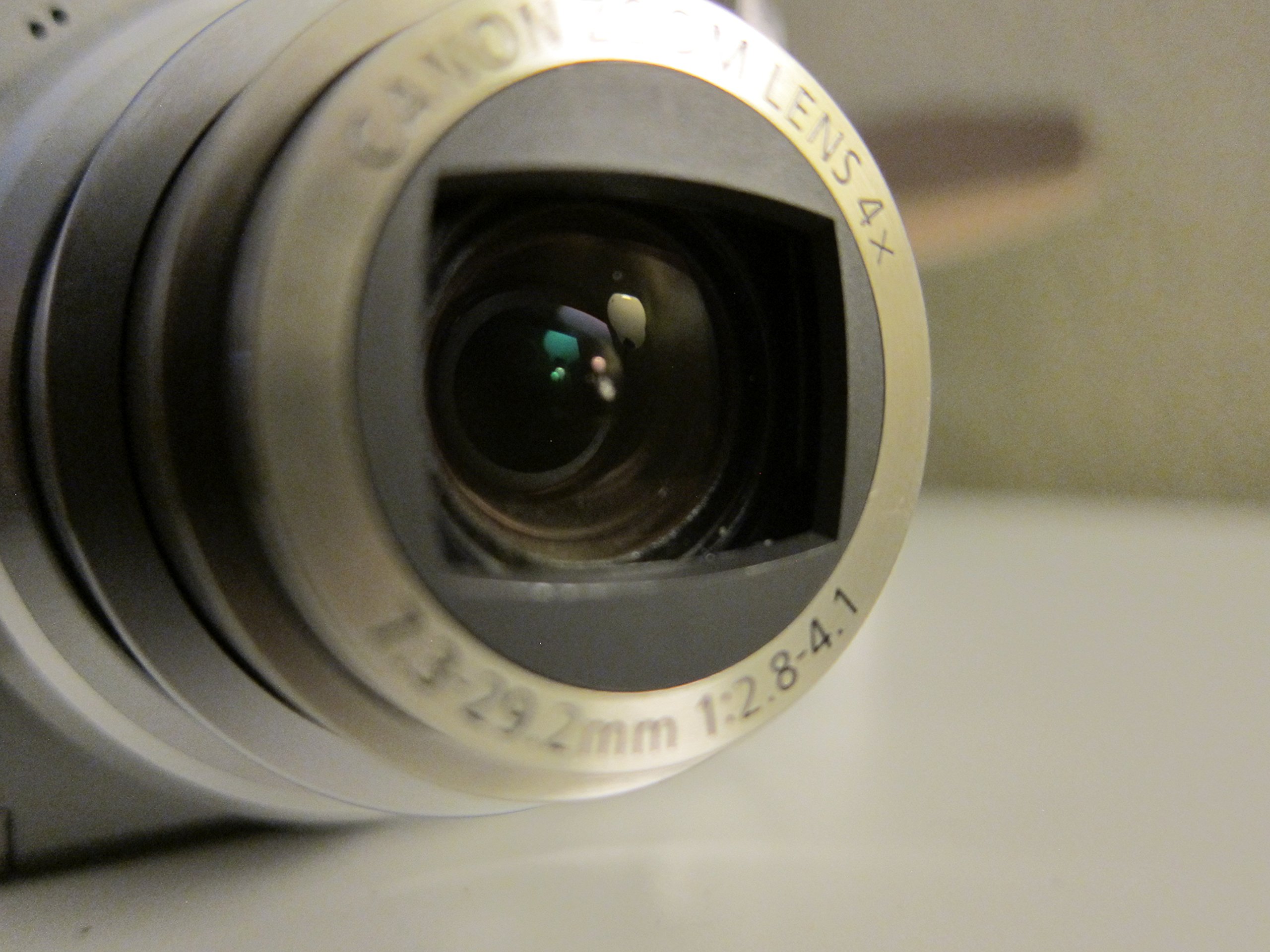 Amazon.com : Canon Powershot A620 7.1MP Digital Camera with 4x